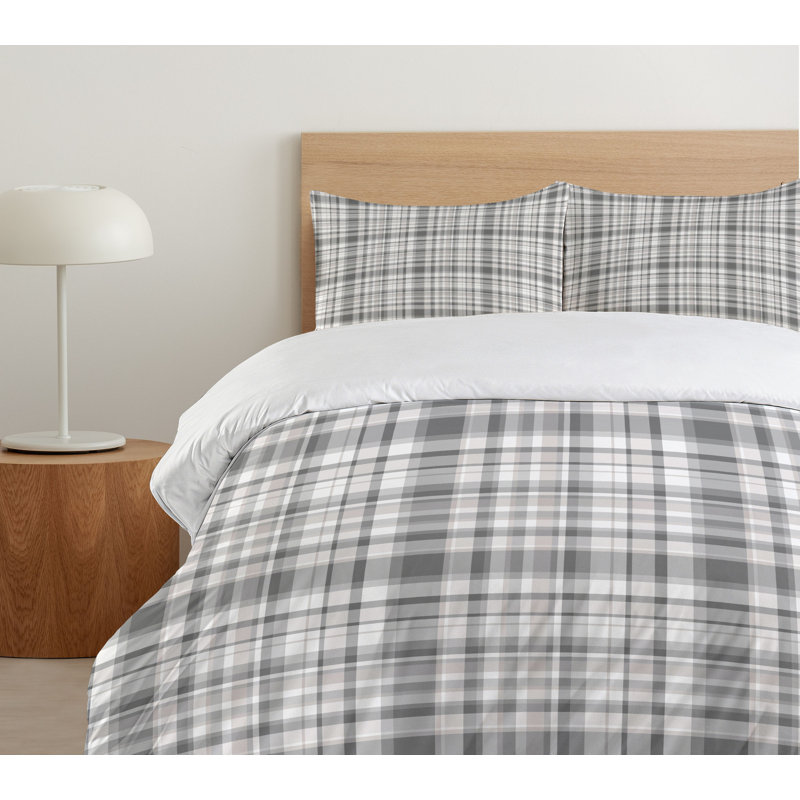 Ambesonne Duvet Cover Set | Wayfair